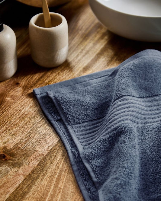 ULTIMATE LUXURY HAND & BATH TOWEL
