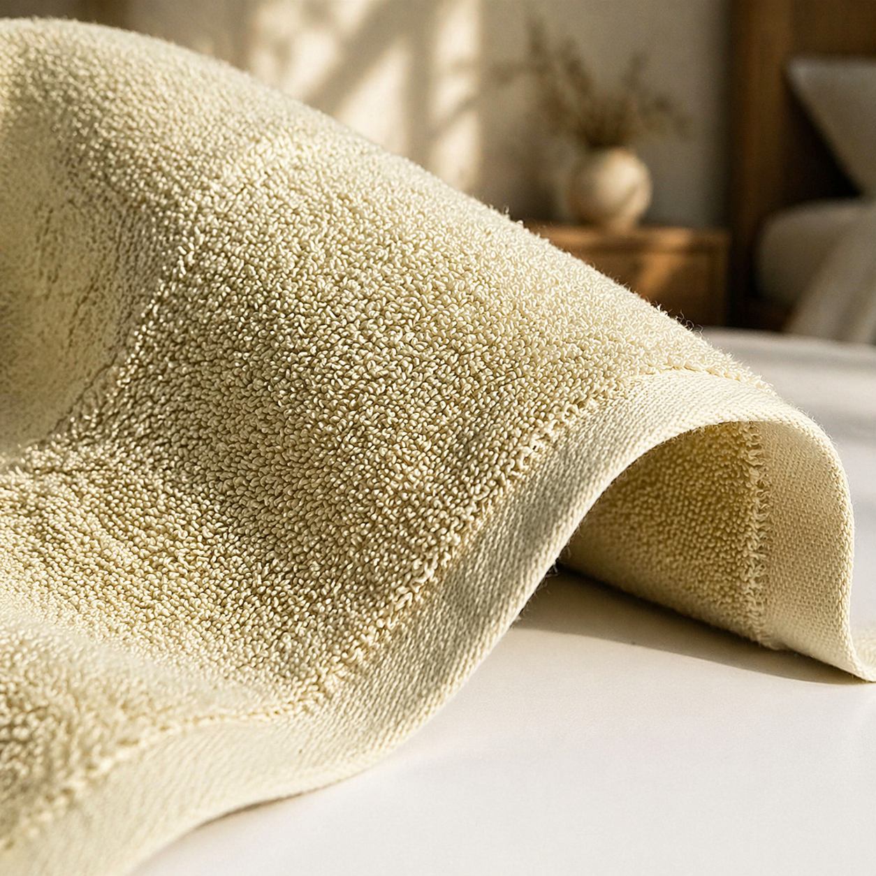 Premium Bath Sheet