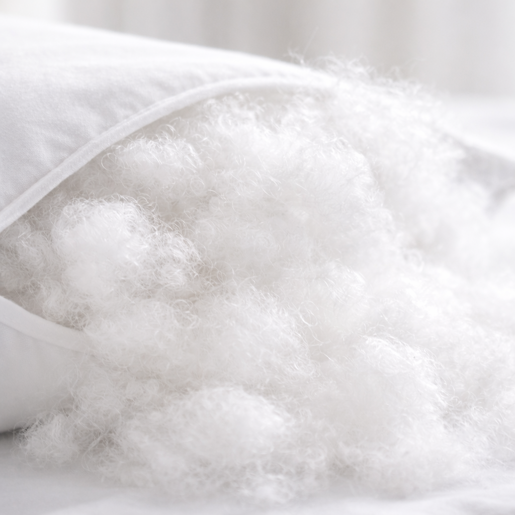MEDIUM DENSITY PILLOW