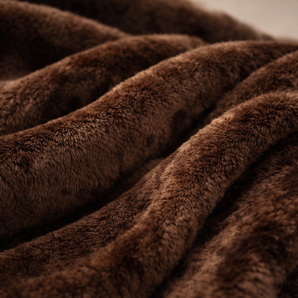 Plush Blanket