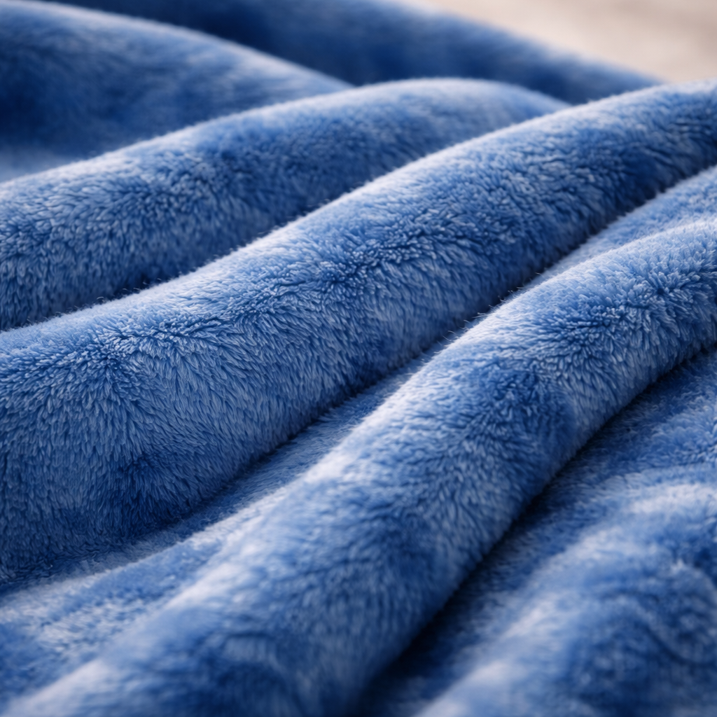 Plush Blanket
