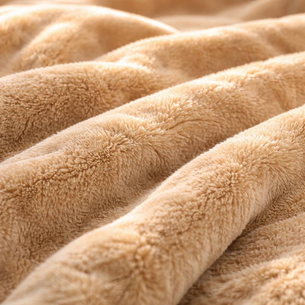 Plush Blanket
