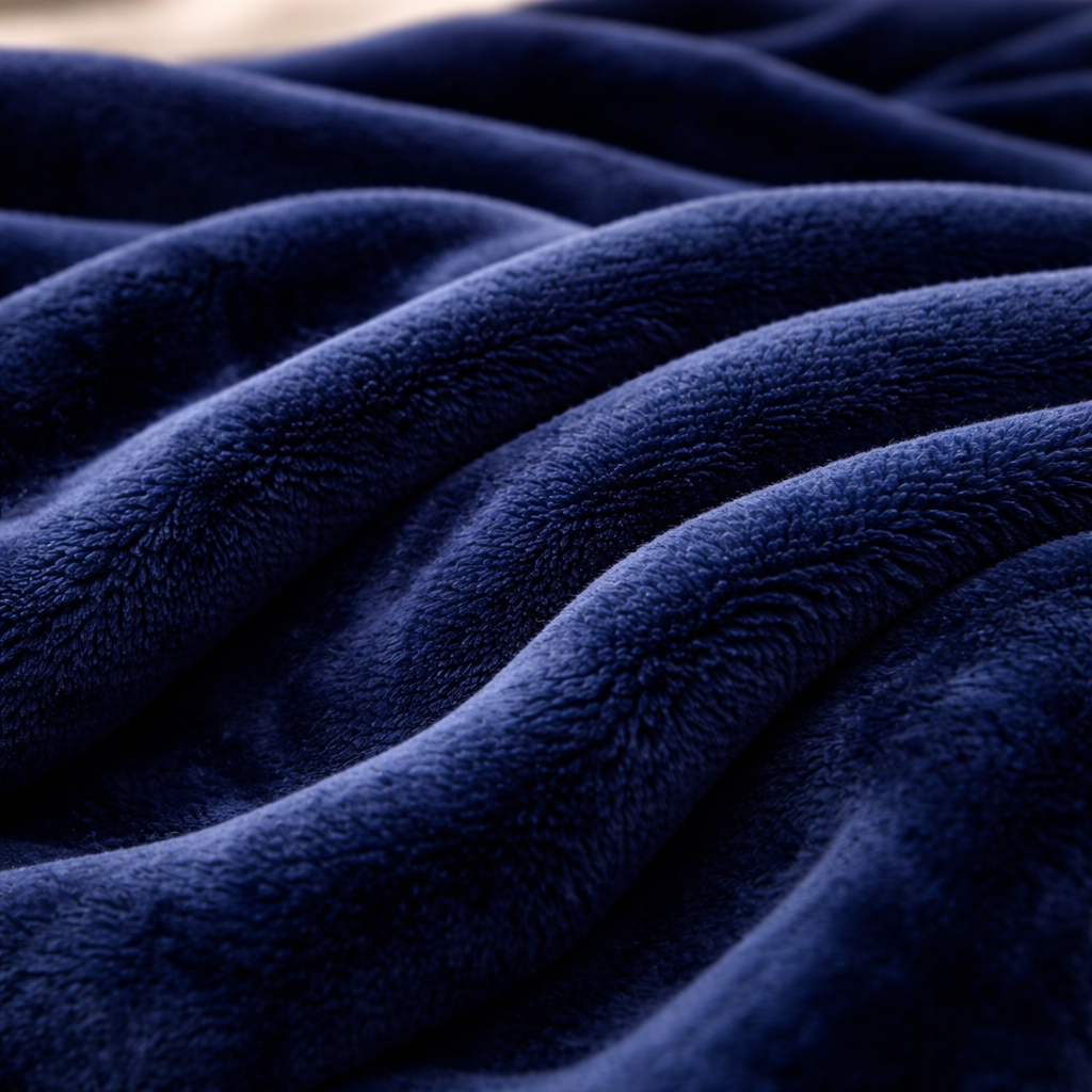 Plush Blanket