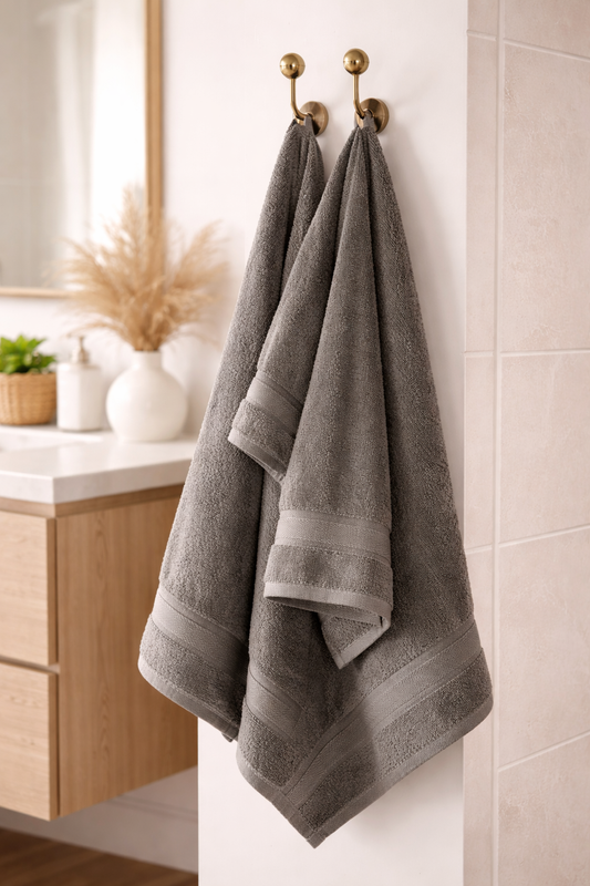 TOWEL - PACK OF 4