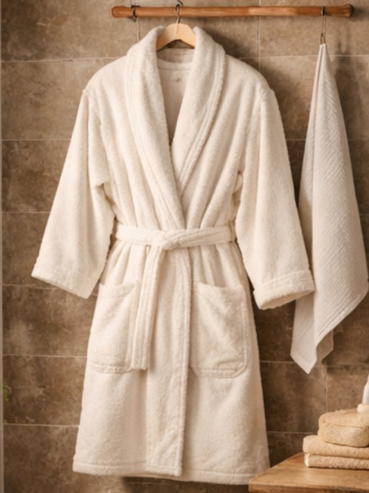 BATHROBE