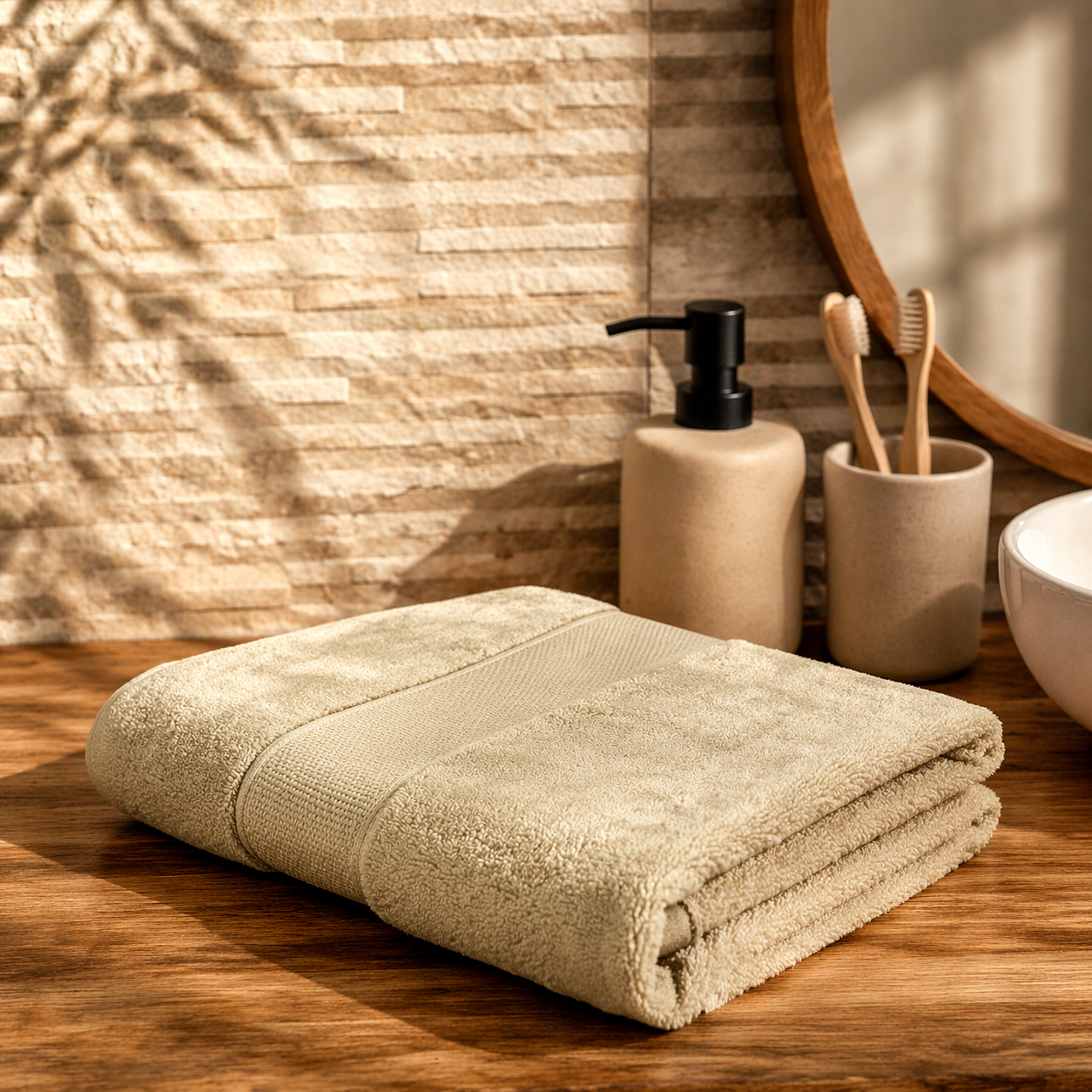 Premium Bath Sheet