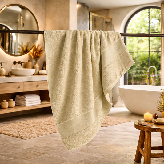 Premium Bath Sheet