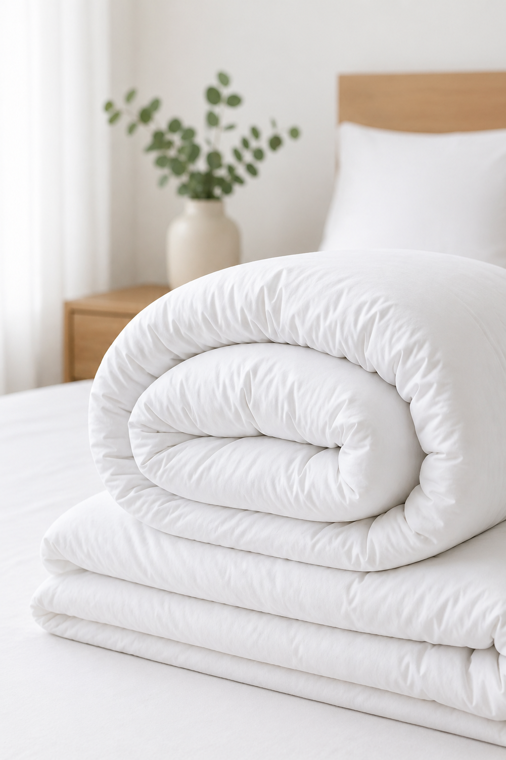 Summer Season Duvet Insert
