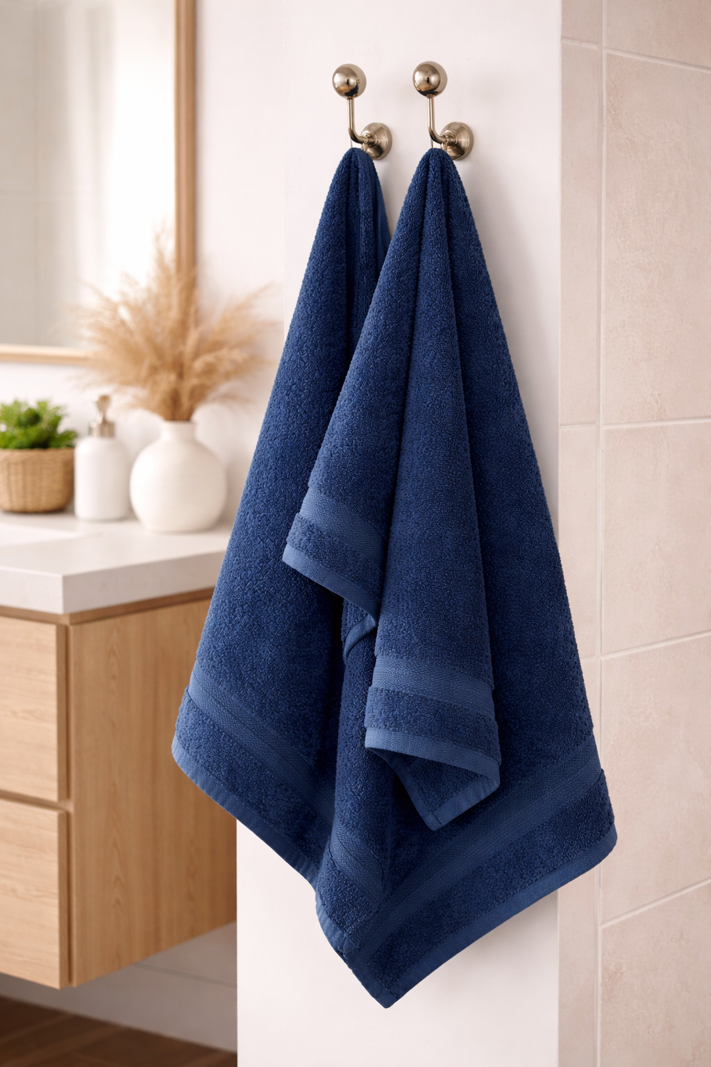 TOWEL - PACK OF 4