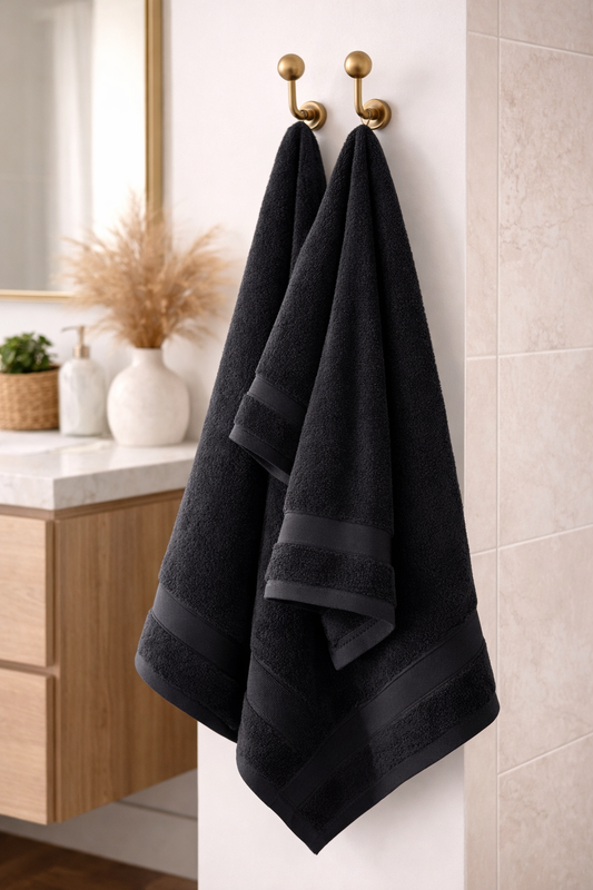 TOWEL - PACK OF 4