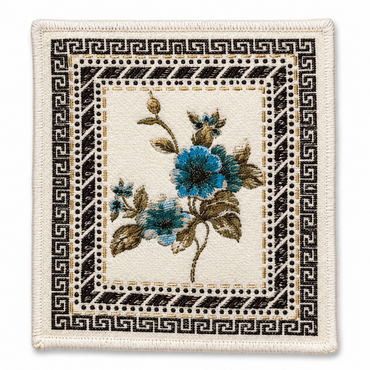 Luxury Prayer Mat Gift Set