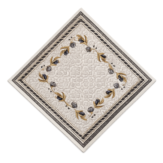 Luxury  Prayer Mat Gift Set