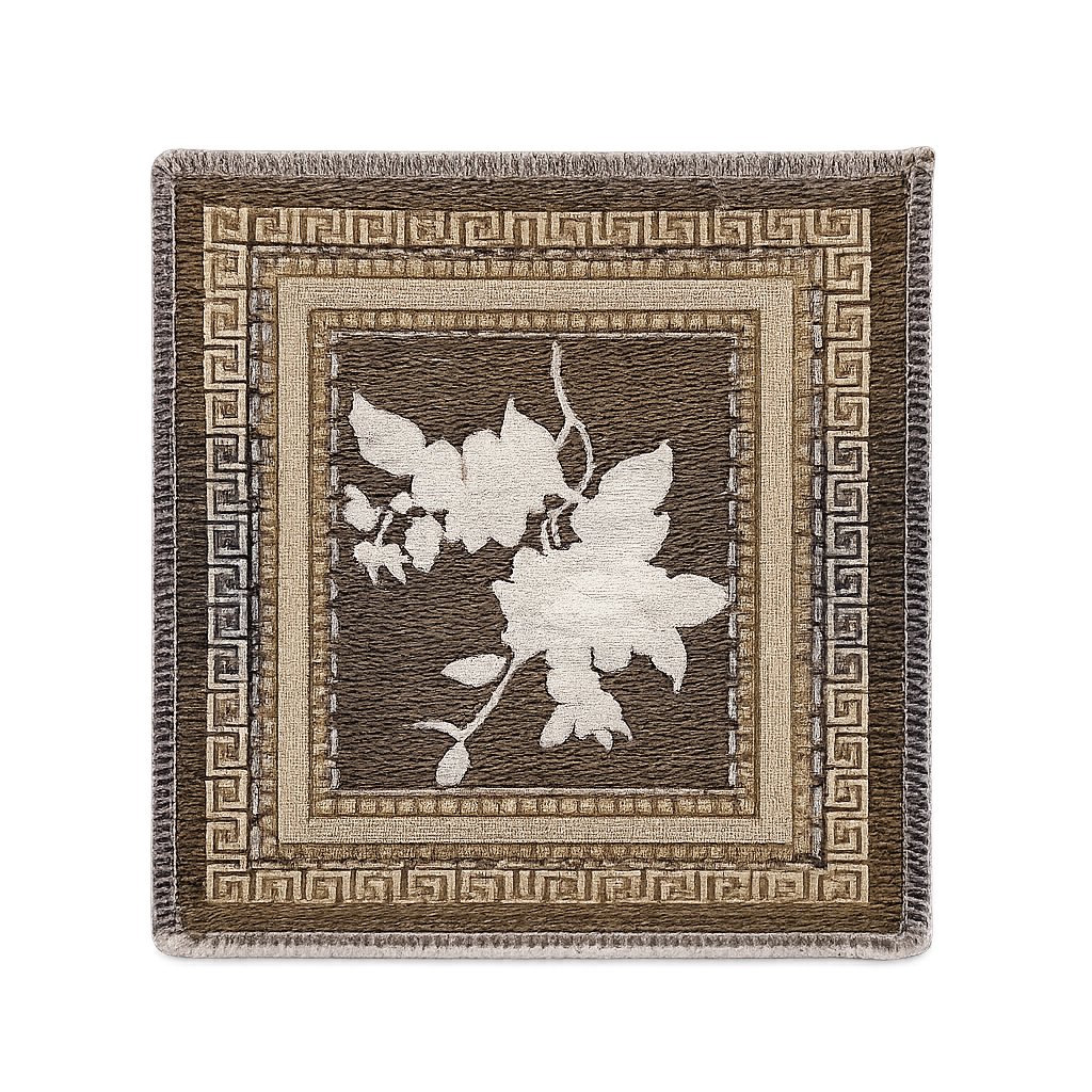 Luxury Dual-Sided Prayer Mat Gift Set