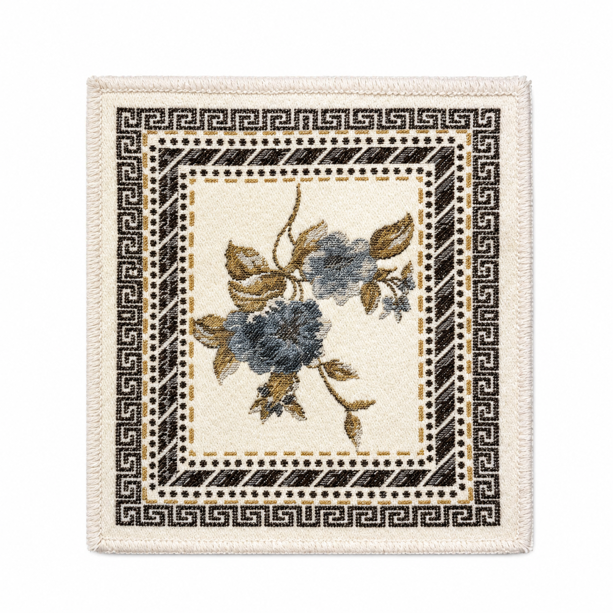 Luxury Dual-Sided Prayer Mat Gift Set