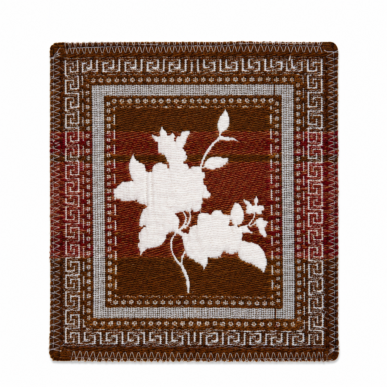 Luxury Dual-Sided Prayer Mat Gift Set