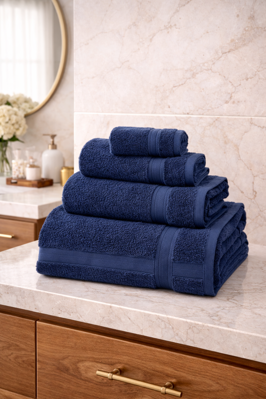 TOWEL - PACK OF 4