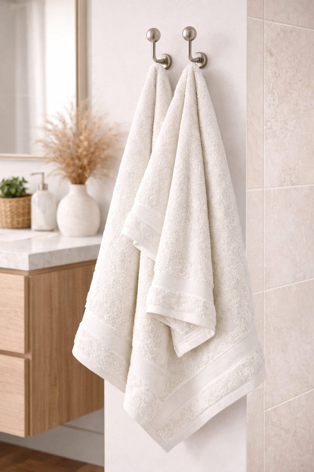 TOWEL - PACK OF 4