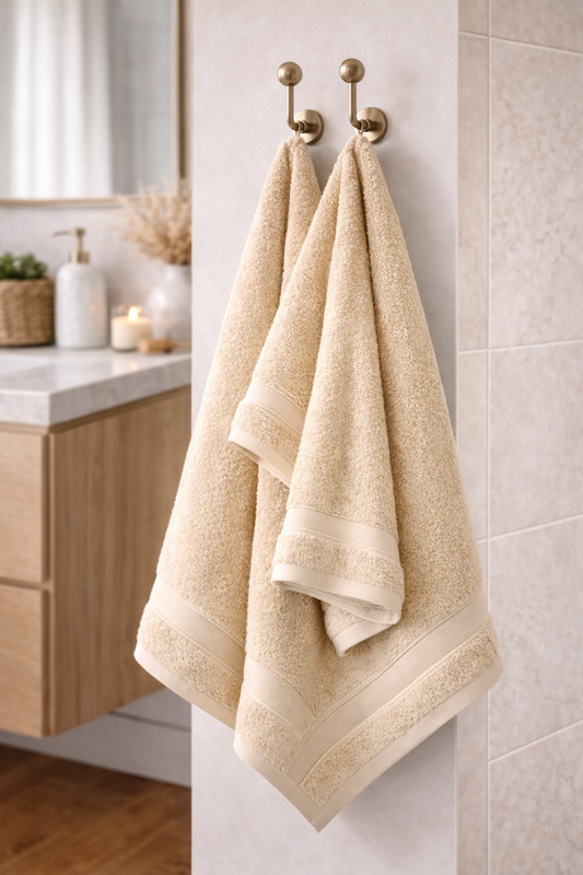 TOWEL - PACK OF 4