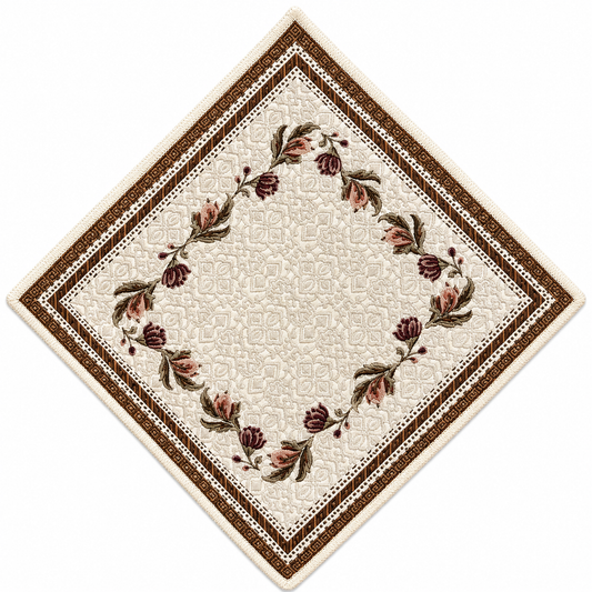 Luxury Prayer Mat Gift Set