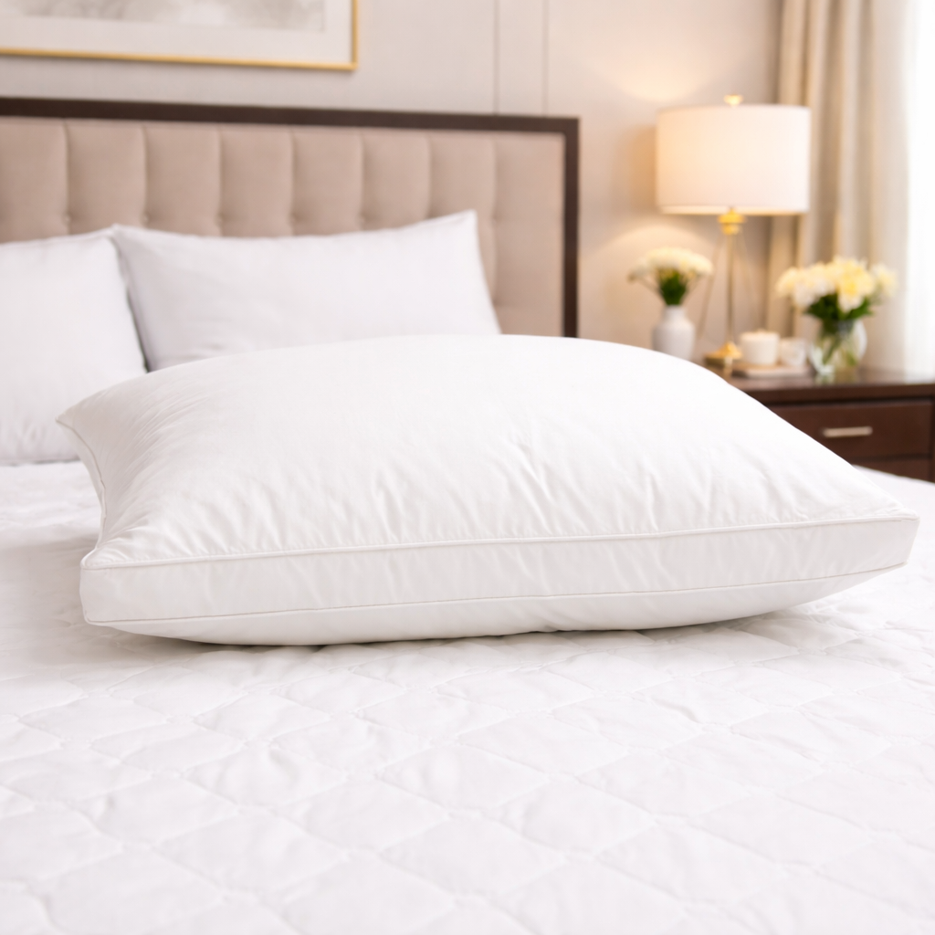 MEDIUM DENSITY PILLOW