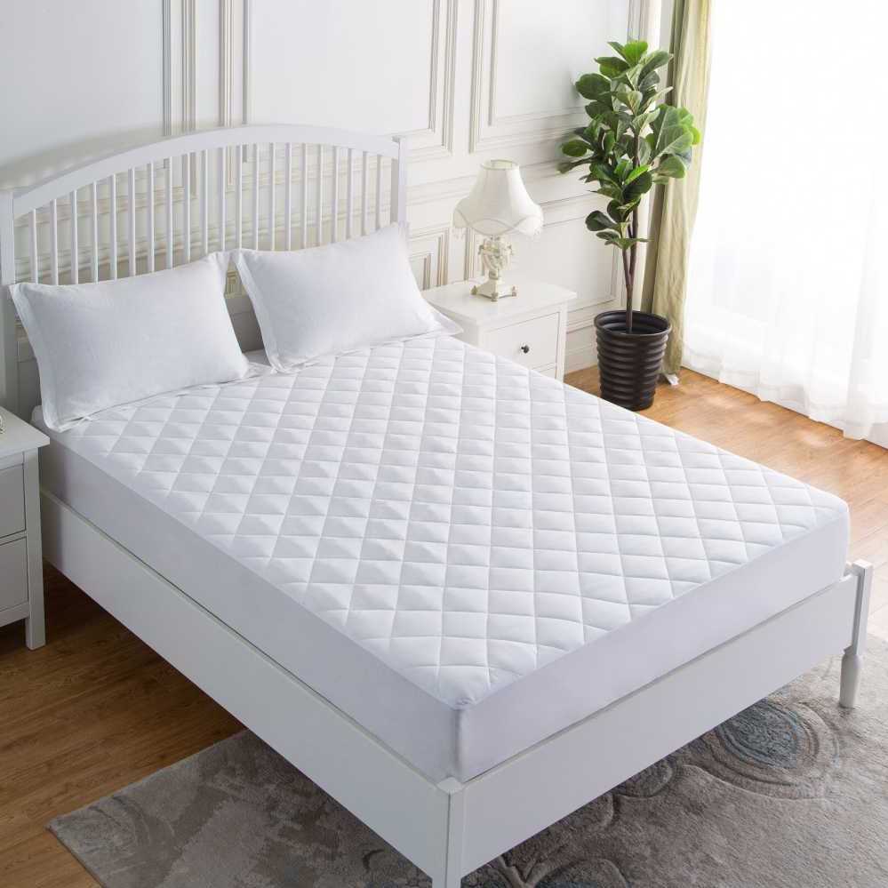 QUILTED MATTRESS PROTECTOR