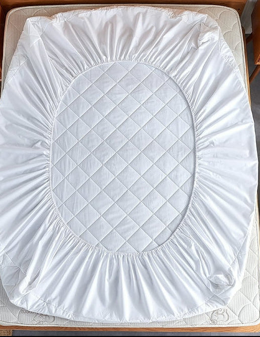 QUILTED MATTRESS PROTECTOR