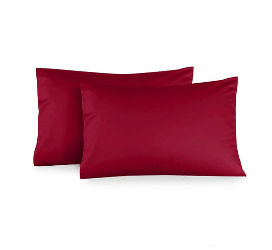 SOLID BEDSHEET SET- 400 THREAD COUNT