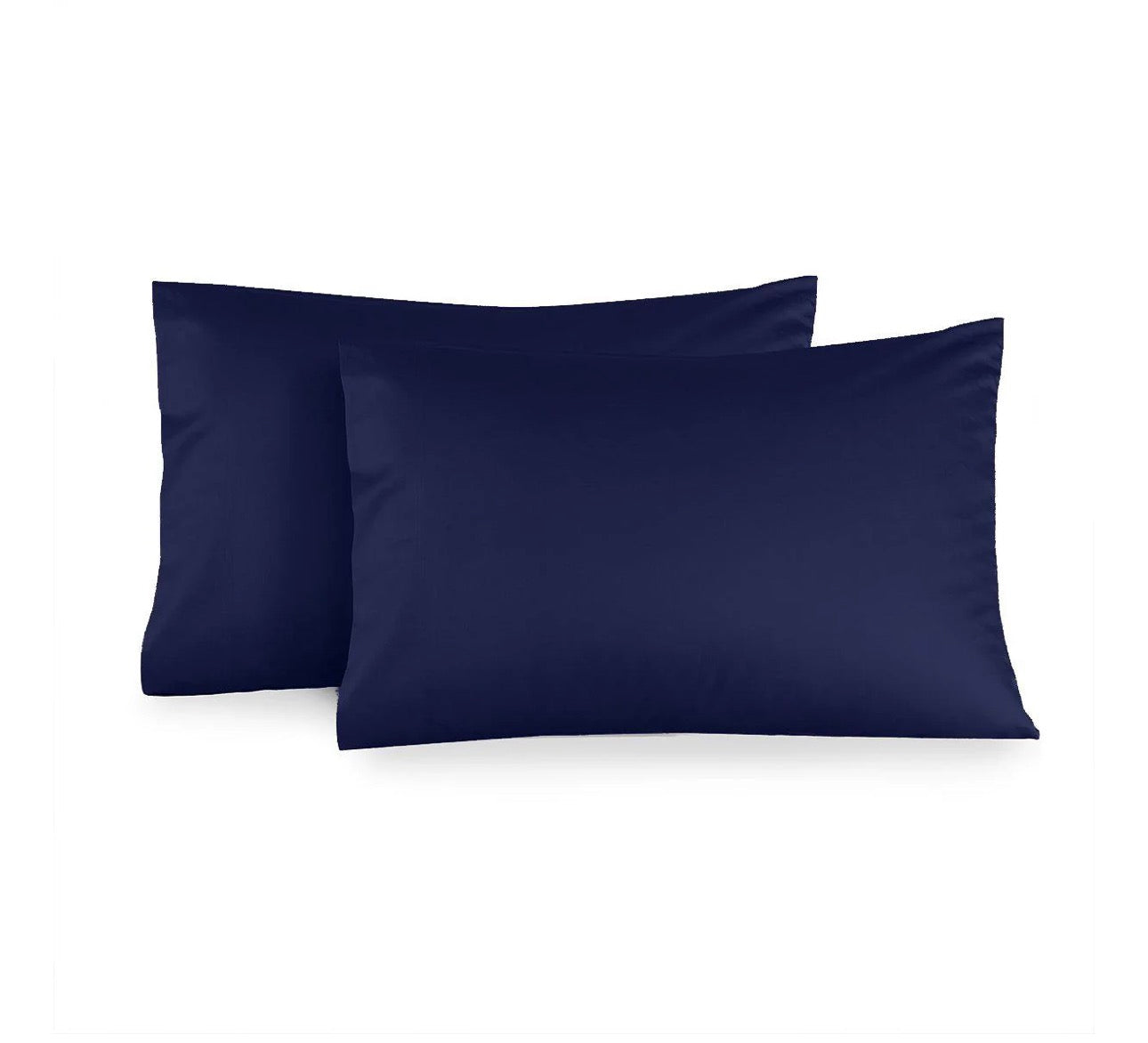 NAVYBLUE SOLID PILLOW CASE