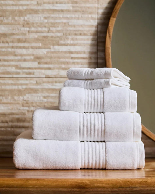 ULTIMATE LUXURY HAND & BATH TOWEL