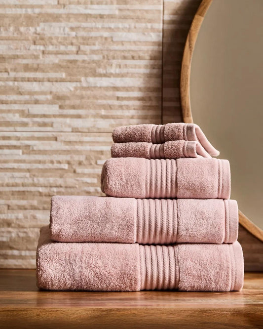 ULTIMATE LUXURY HAND & BATH TOWEL